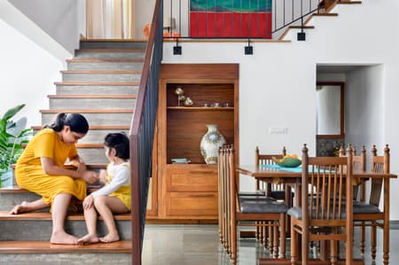 Lael by Basil and Partners